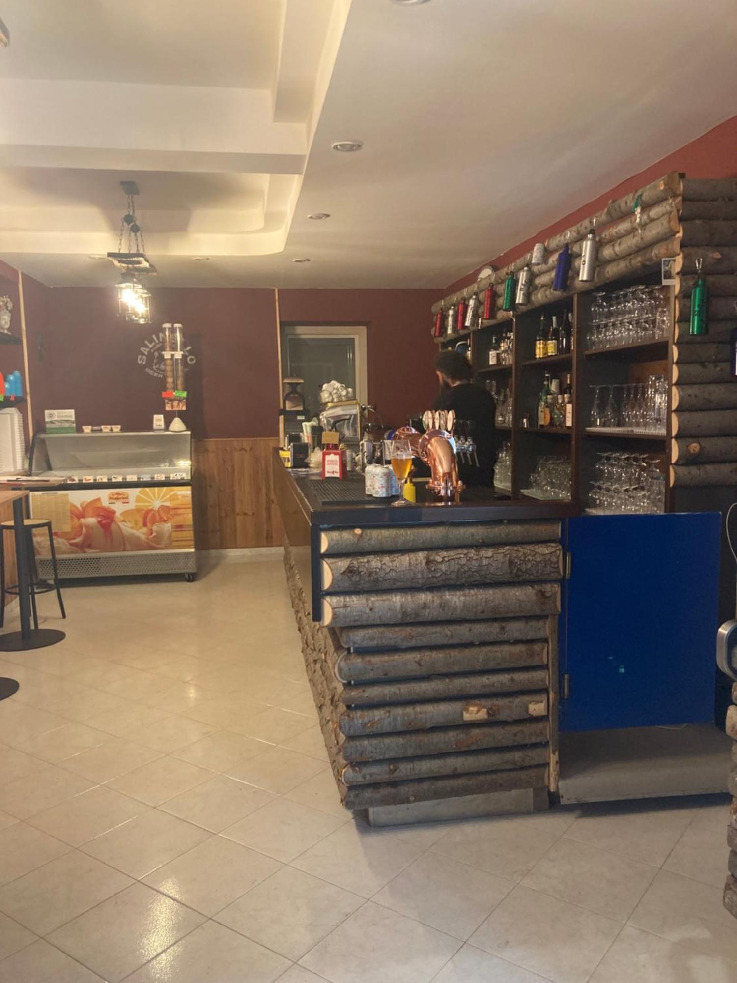 Salinello Beer Baita Affittacamere Le Ripe Extérieur photo